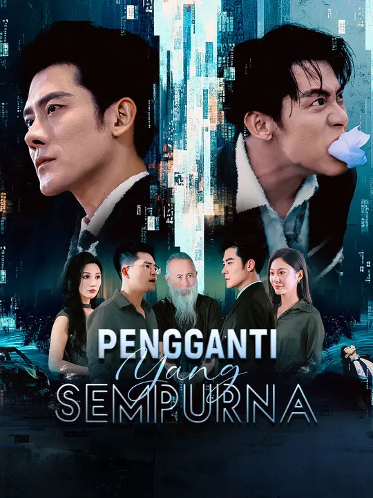 Pengganti yang Sempurna